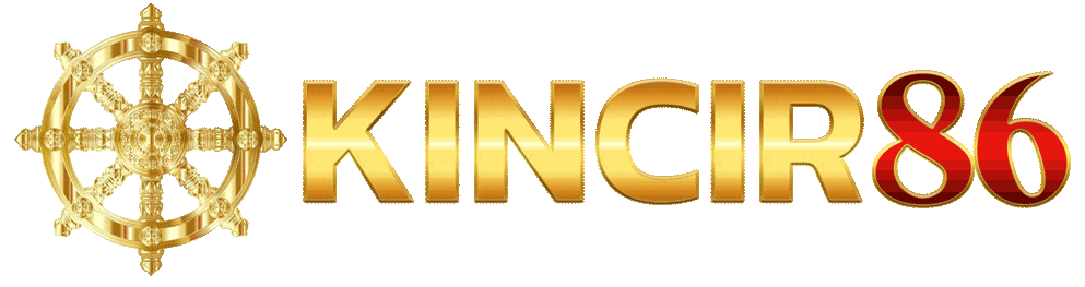 Logo resmi Kincir86